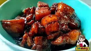 Pork Humba