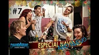 Haz tu postal Navideña.