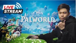 🔴LIVE | Ngobrol Santuy Sambil Farming~