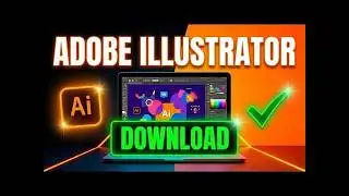 Adobe Illustrator CRACK / Download Illustrator Crack / Adobe Illustrator Free Download