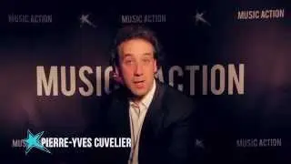 Music Action Pro : cursus piano pop avec Pierre-Yves Cuvelier