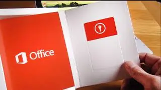 MS office setup and installation