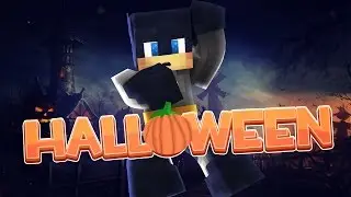 TAG DE HALLOWEEN | MINECRAFT