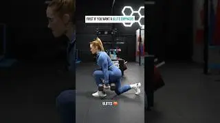 HOW TO DO LUNGES: Glute Bias vs. Quad Bias
