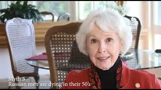 Sharon Ten Myths Americans Hold About Russia