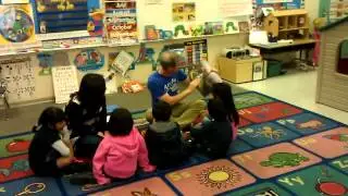 Monthly Reading Clubs