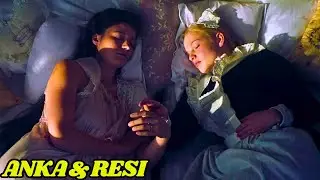 Anka & Resi LOVELY NEW LESBIAN COUPLE😮❤️🏳️‍🌈