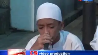 Umam - Ya Asyiqol Musthofa