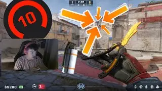 Carry Solo Que With This Smoke | #11 | 🔴