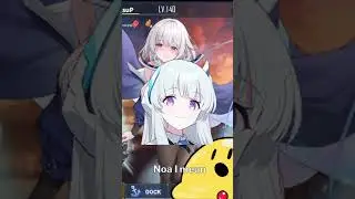 I love them both but I love the memes more #shorts #azurlane #bluearchiveglobal