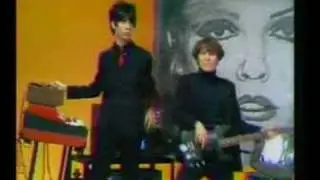 Blondie - In The Flesh (1976)