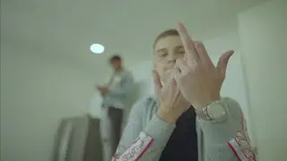 Jakedasavage - Die (Official Music Video)