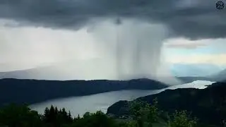 Природа,Местами осадки 😂