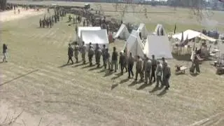 Battles For New Berne, Battle of New Berne March 5th 2016