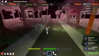 Da hood aim trainer script (pastebin)