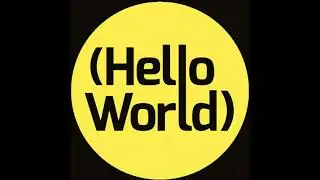 The role of computing communities | Hello World podcast S06E02
