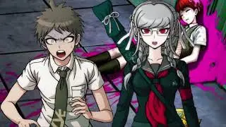 Low Budget Danganronpa 2: Goodbye Despair