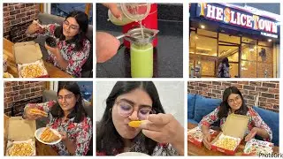 Ghar se jaldi se iftaari krke raja park gyi shoot kre 🙂 Day 12 vlog of ramadan with me ✨