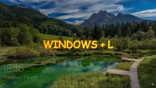 Top Shortcut Keys for Windows 10 - 2021