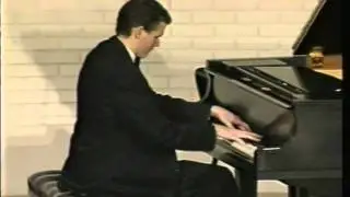 Rachmaninoff - Prelude in D Major, Op. 23, No. 4