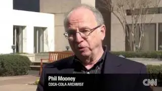 Coca cola secret revealed!