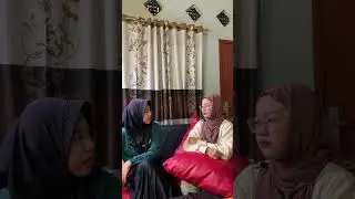 Dihibur anak saat sedih