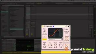 Building Custom Kick Drums in Ableton Live | The Low End Series