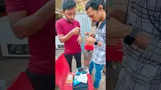 Finally ମୋର Dream କେମେରା ନେଇ ଲେଲି ✅️ || Gopro Hero 10  Unboxing || #sujaytravelingvlogs #trending