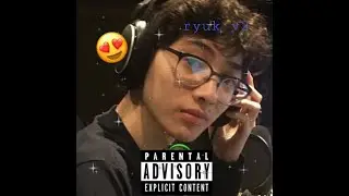 RYUK SAID WHAT???? (OSU DRAMA?)