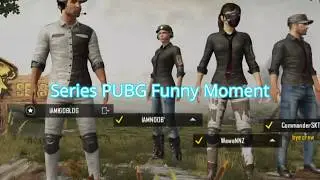 Gagal Chicken Lagi :'( With 4 Macan - PUBG M Indonesia #2