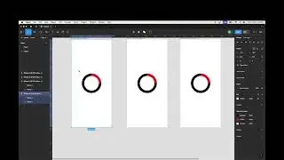 How to Use Figma Smart Animate - Figma Animation Course