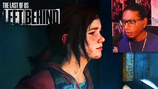 SEQUEL AFTER THIS | The Last of Us: Left Behind DLC