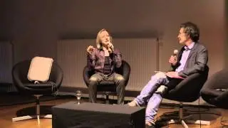 Forsythe Lectures / Dana Caspersen