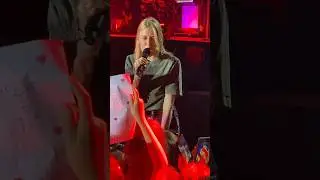 Lea - Leiser (Open Air Coburg 17.06.2023)