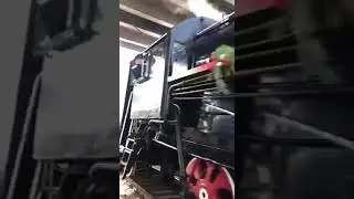 Военный поезд к дню 9 го мая)))))