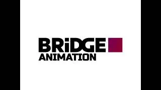 Логотип Bridge tv animation (моя-версия)