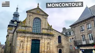 MONCONTOUR ⎮ Bretagne