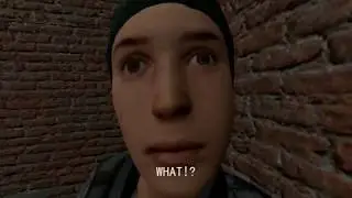 You're a Tracer Harry