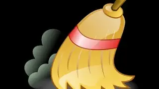 How to create a Cleaner from Notepad !!