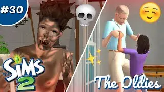 Adopting A Kid & Herb Plays With Fire 🔥👶🏻 || The Sims 2: Pleasantview || Part 30