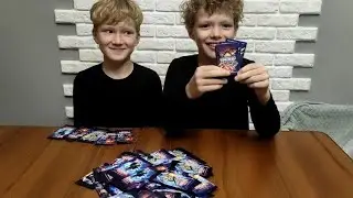АТБ Арена 3й сезон QR коды открытие МегаПак