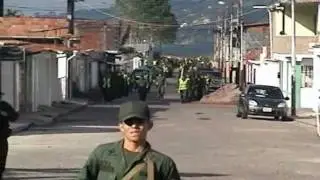 ESGUARNAC CORDERO Marcha promocion 93 y 94