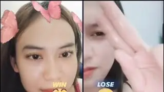 Pertarungan PK ( cilok sampai berlendir ) live bar bar pk terbaru sampai berlendir 😜