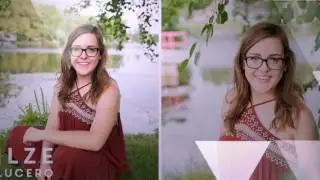 Clarkston Senior Photographer