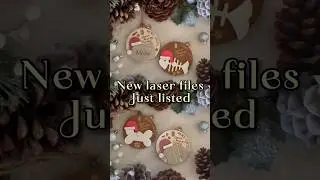Countdown to a Furry Christmas with these cute Dog & Cat Ornaments 🐾🎄