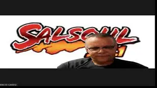 La salsa Divina....