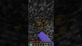 Minecraft: That Was Close 😨 (World's Smallest Violin)