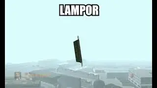 Lampor