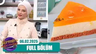 Nermin'in Enfes Mutfağı 531. Bölüm