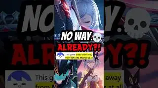 I Was NOT Ready for This Game's Story 💀(spoilers ⚠️)